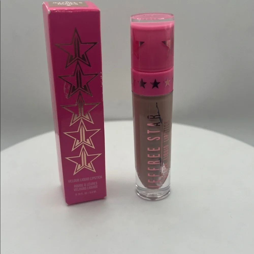 Jeffree Star Velour Liquid Lipstick - Jeffrees Nudes
